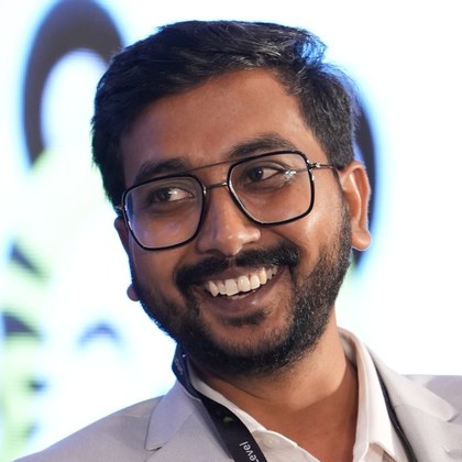 Suraj Shrivastava